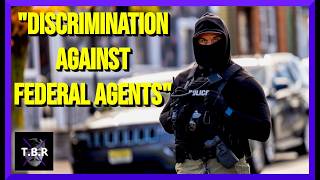 Radical Far-Right Judge BLOCKS California ICE Mask Ban