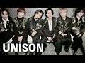 Kis-My-Ft2 - UNISON