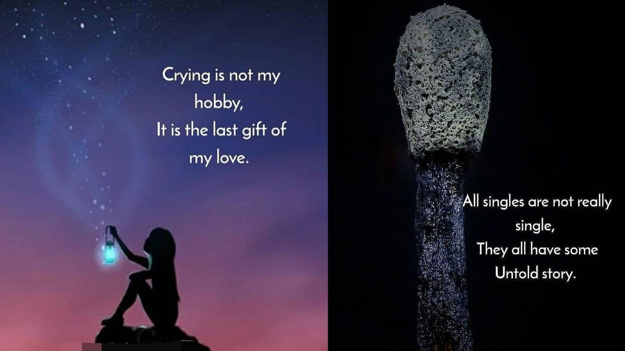 Move on Quotes Heart Touching Quotes♥️| Saddest quotes – Most Heart Touching Sad Quotes