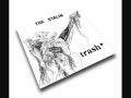 The Stalin - Trash LP 1981 - Kakumei Tekinichi Jyou