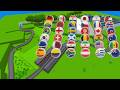 Marble Race World Cup. The 3rd event is being held! | Marble World