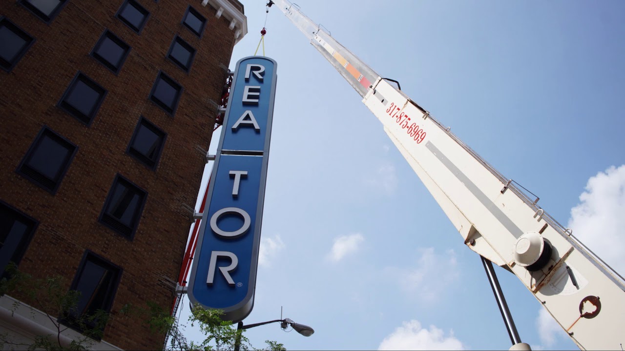 Indiana REALTOR® Building