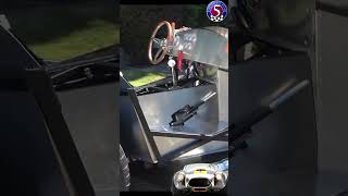 Budget LS Factory Five Cobra | Build Update 39 pt1 #factoryfive #lsswap