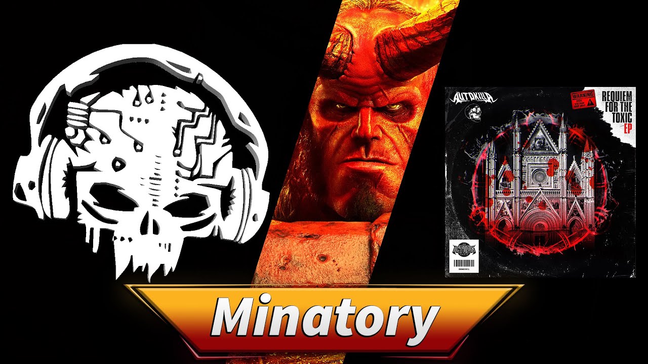 Autokilla - Consciousness Melter