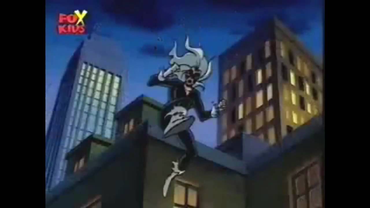 Ultimate Spiderman Ultimate Black Cat Ultimate Spiderman Ultimate Black Cat