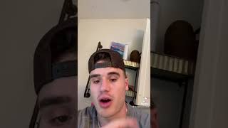 How to Instantly get better at Lacrosse