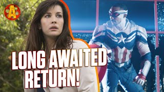 Liv Tyler Returning To Marvel After 15 Years For Captain America New World Order