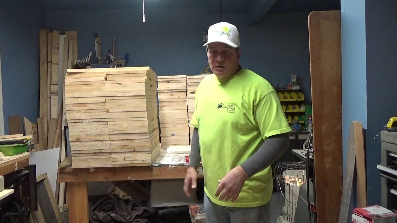 Rabbit joints - YouTube