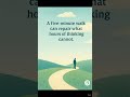 A 5-minute walk can heal what overthinking breaks. Try it today. #betterinbitsy #microhabits