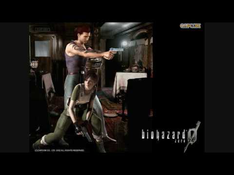 Biohazard 0 OST 29 Dormitory Main Theme