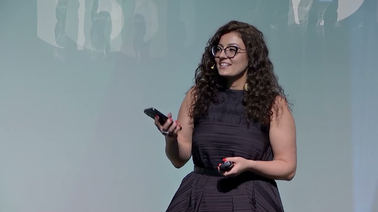 Limitless Opportunities in Digital Europe | Piruza Harutjunjan | SK Annual Conference 2022