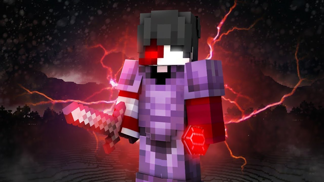 How This Gem Made me Strongest Player In This Minecraft SMP 