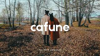Fall Collection 2018 | A Chill Mix