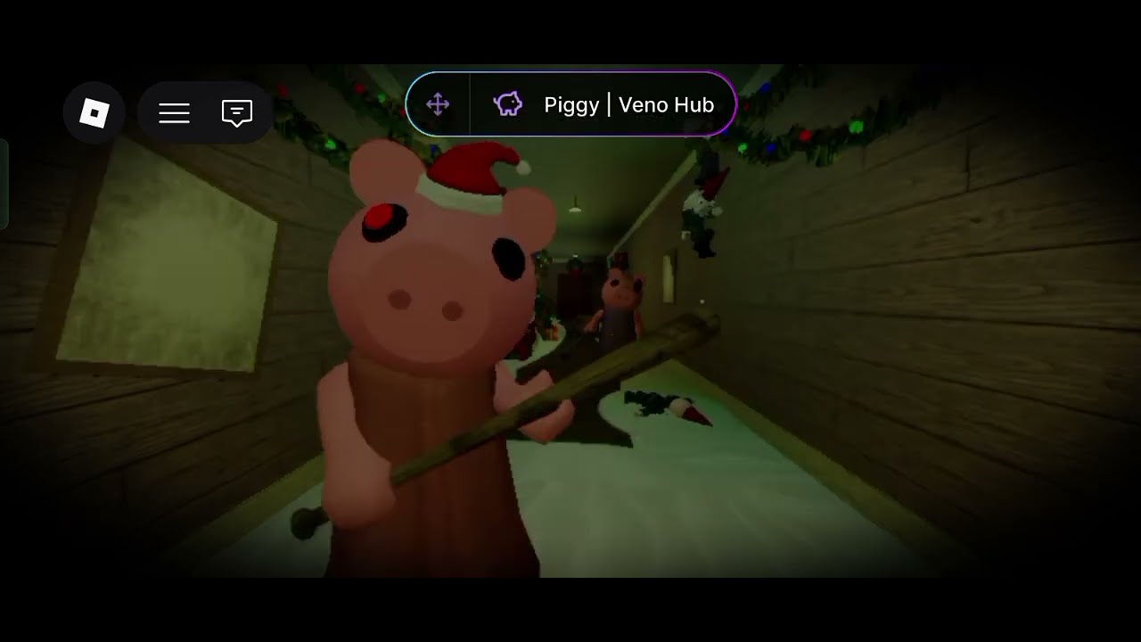 Piggy showcase script credits to owner