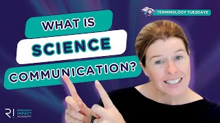 Science Communication Explained: Making Research Accessible & Engaging