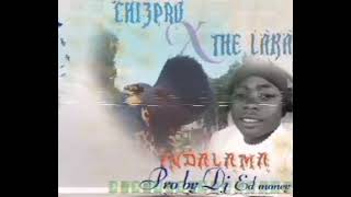 Chiz Pro UcLk _&_The laka jr