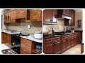 100+ Modern Kitchen Makeover Designs 2026 | Home Interior Guide