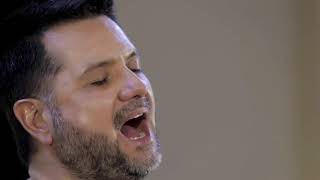 Video thumbnail of "Pablo Lozano Feat. Jorge Rojas - Córdoba en Otoño"