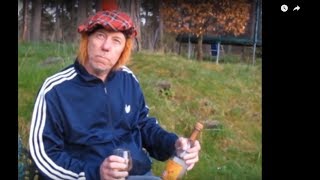 Oddasat i Scotland