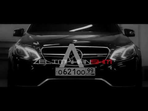 Mercedes-Benz E63Samg 720hp (zelimkhanshm)