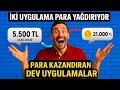 (Ödeme kanıtlı) - PARA KAZANDIRAN 2 UYGULAMA📲 🤑 - Para Kazandıran Uygulamalar (2026)