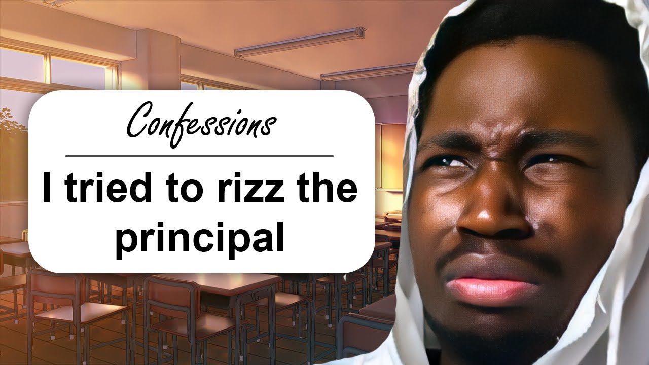 NEVER Looking At My Viewer's School CONFESSIONS AGAIN!