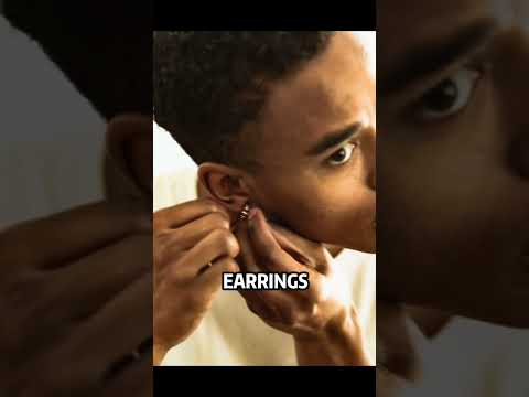 Haram Things For Men In Islam Shorts Muslim 