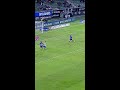 ¡LLEGÓ EL PRIMERO DE MARTIAL!⚽️ 🇫🇷Se estrena con Rayados | Mazatlán 0-3 Monterrey #shorts