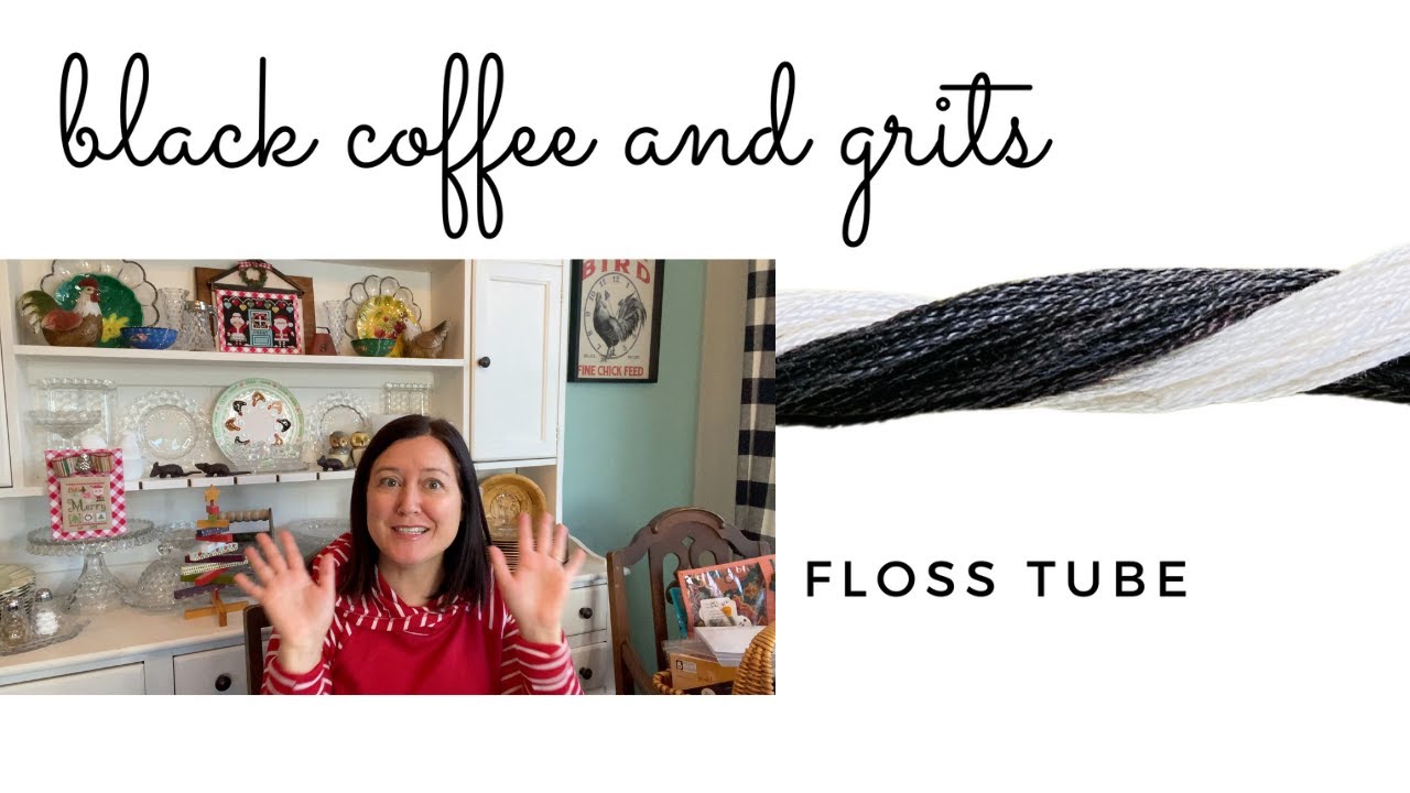 Take the Road Less Traveled Flosstube #25    4K