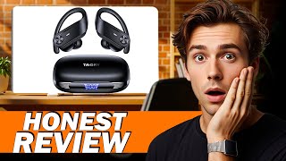 Tagry Wireless Earbuds Bluetooth Headphones Review – 80H Playtime, IPX7 Waterproof, Honest Test