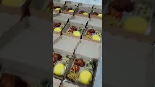 Download Lagu nasi kotak, nasi kuning dan kawan kawannya ☺ MP3