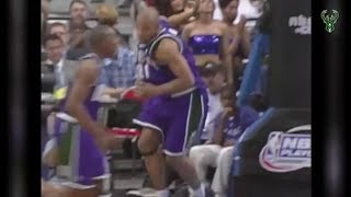 Famous Darvin Ham On Creation Of "The Hammer Play" Wealth