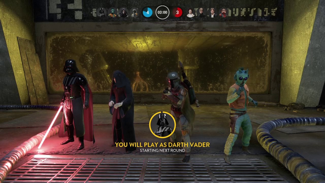 OUTER RIM is AWESOME!!!!!!! - YouTube