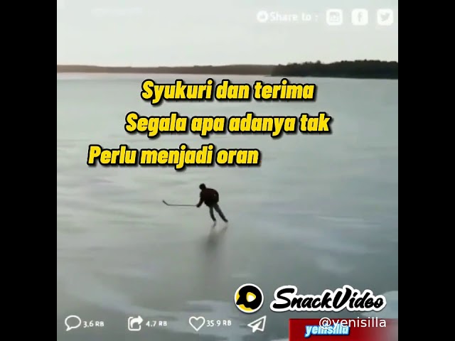 kata bijak Snack video class=