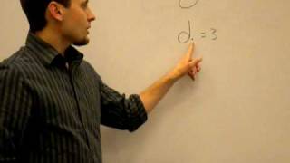 The Dotted Half Note