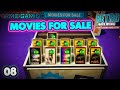 TRMC GAMING - We Can SELL Movies Now!