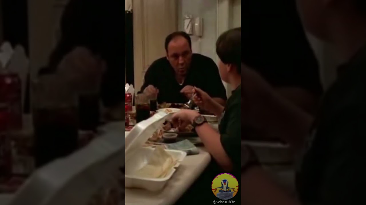 WHO INVENTED SPAGHETTI?🍝