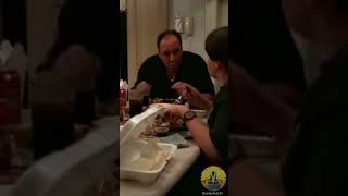 Who Invented Spaghetti?