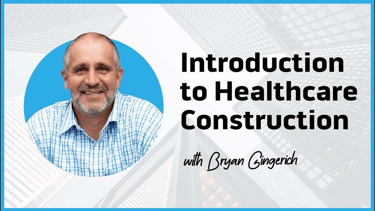 Healthcare Construction Trends | Hospital & Clinic Construction