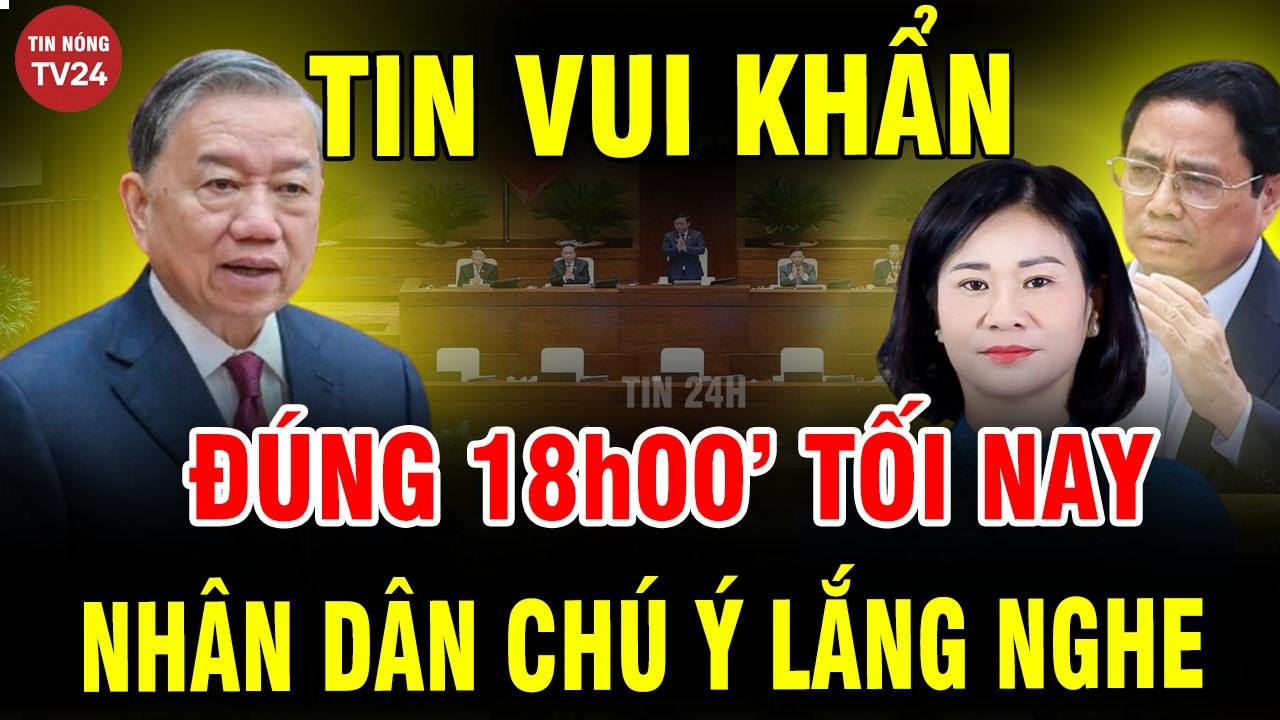 Tin tức nhanh và chính xác nhất ngày 08/03/2026✈️Tin Nóng Chính Trị Việt Nam và Thế Giới✈️ #tinnong