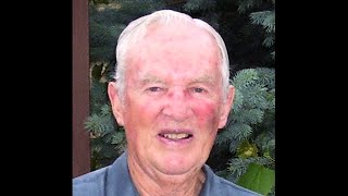 Memorial Service for Harold G Chaffee 1926-2020