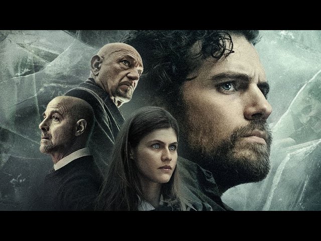 Trailer de Jogo Assassino