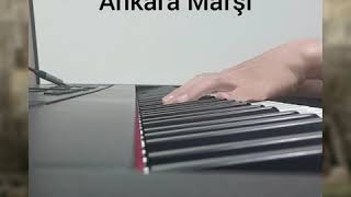 Ankara Marşi 터키 군가 아일라 Ost
