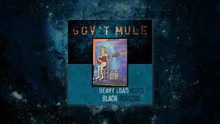 Gov't Mule - Black Horizon (Visualizer Video)