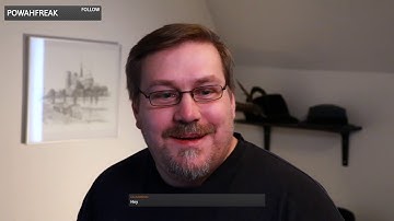 Creating a chat and events overlay with tmi.js, express, and socketio