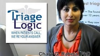 About Nurse Triage On Call: 24/7 Nurse Access Software screenshot 2