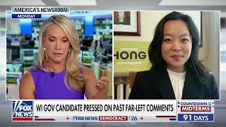 Korean communist Democrat RIPPED for push to cancel Thanksgiving and senate, law enforcement,