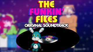 Lies - The Funkin' Files OST