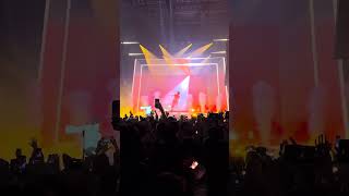 this is your sign to buy a ticket for Kygo 👀⚡️ #kygo #kygolive #kygobestof