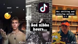 Sad Nibba Hours... :( TikTok Compilation